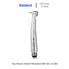 Tay khoan nhanh Wisedent BR-164 có đèn