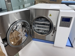 Nồi hấp sấy tiệt trung IcanClave 23L chuẩn Class B