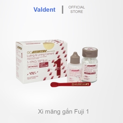 Xi măng gắn cầu mão fuji 1 GC, hàng chính hãng
