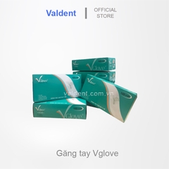 Găng tay y tế chuyện dụng Vglove