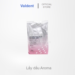 Chất lấy dấu Aroma