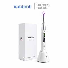 Đèn trám quang trùng hợp Max Cure 9-Refine