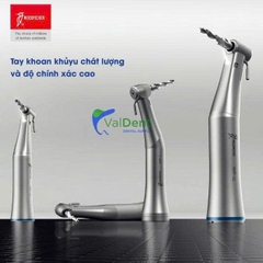 Máy cắm implant Woodpecker