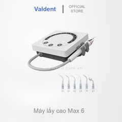 Máy lấy cao răng Refine Max 6