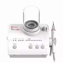 Máy lấy cao răng (cạo vôi) UDS-E có đèn Led Woodpecker