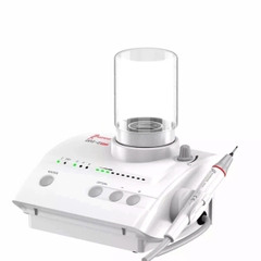 Máy lấy cao răng (cạo vôi) UDS-E có đèn Led Woodpecker