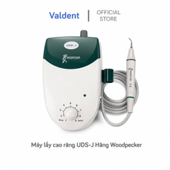 Máy lấy cao răng (cạo vôi) UDS-J Woodpecker