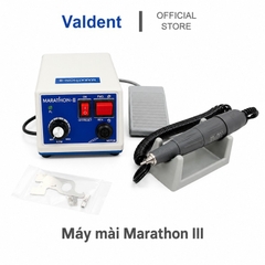 Máy mài marathon III