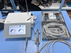 Máy Nhổ Răng PIEZOTOME US-III LED Woodpecker Chính Hãng