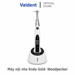 Máy nội nha Endo Gold [ chính hãng Woodpecker]