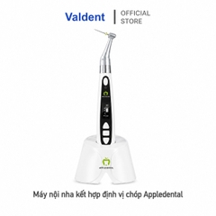 Máy nội nha kết hợp định vị chóp Apple Dental