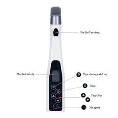 Máy nội nha không dây Y-SMART