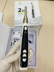 Máy nội nha kết hợp định vị chóp Apple Dental