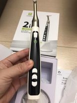 Máy nội nha kết hợp định vị chóp Apple Dental