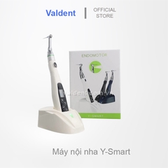 Máy nội nha Y-Smart