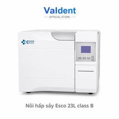 Nồi hấp sấy tiệt trùng Esco 23L - Class B [ TBYT Loại C]