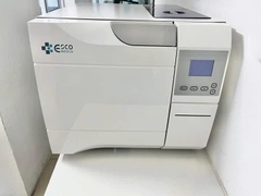 Nồi hấp sấy tiệt trùn Esco 23L - Class B (gồm VAT 5%)