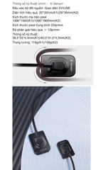 K2 Sensor chính hãng Woodpecker