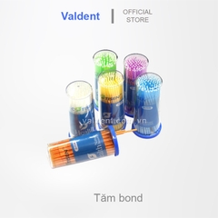 Tăm bond Cotisen nha khoa