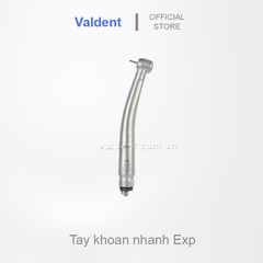 Tay khoan nhanh Exp-X3T, chuck bấm, không đèn