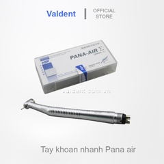 Tay khoan nhanh PANA-AIR Σ