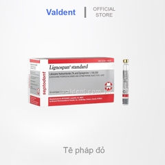 Tê đỏ Pháp