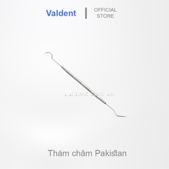 Thám châm Pakistan
