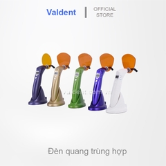 Đèn trám răng-Đèn hàng Composite trám răng-Đèn quang trùng hợp
