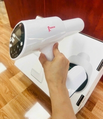 X-Quang Mini Ray Woodpecker