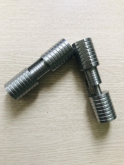 Cây uốn cung chỉnh nha