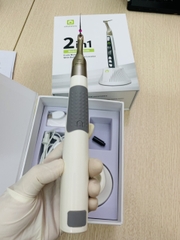 Máy nội nha kết hợp định vị chóp Apple Dental