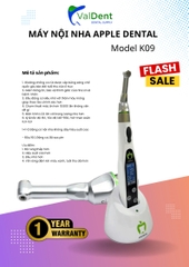 Máy nội nha Apple Dental