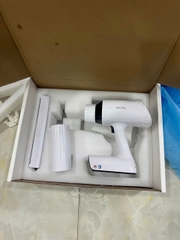 X-Quang Mini Ray Woodpecker