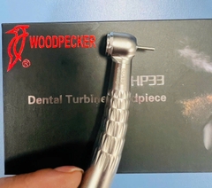 Tay khoan nhanh Woodpecker HP33-M4 [không đèn]