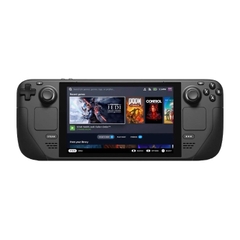 Valve Steam Deck LCD 512Gb Handheld Console | Máy Chơi Game Cầm Tay Cao Cấp - Mới New Seal