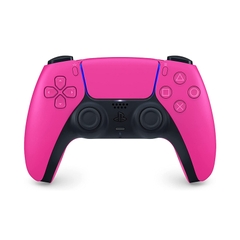 Tay Cầm PS5 Chơi Game Dualsense Controller Playstation 5 Nova Pink