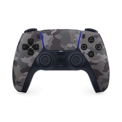 Tay Cầm PS5 Chơi Came Dualsense Controller Playstation 5 Gray Camouflage
