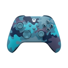 Tay Cầm Chơi Game Xbox One Series X Mineral Camo