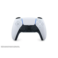 Tay Cầm PS5 Chơi Came Dualsense Controller Playstation 5 White