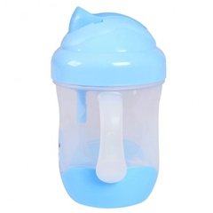 Bình uống nước ống hút Kuku 5452