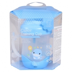 Bình uống nước ống hút Kuku 5452