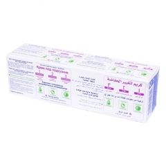 Kem hỗ trợ điều trị và ngừa hăm tã Mustela 50ml
