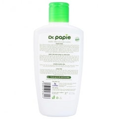 Nước tắm gội thảo dược Dr. Papie 230ml