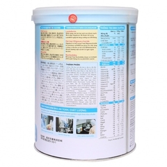 Sữa Morinaga Hagukumi số 1 850g (0 - 6 tháng)