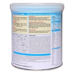 Sữa Morinaga Hagukumi số 1 320g (0 - 6 tháng)