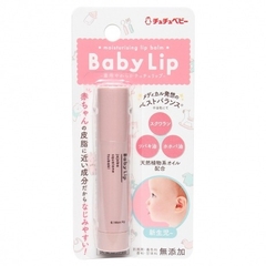 Son làm mềm môi Chuchu Baby