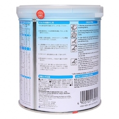 Sữa Morinaga Hagukumi số 1 320g (0 - 6 tháng)