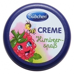 Kem dưỡng da Bubchen hương dâu 20ml - 48699