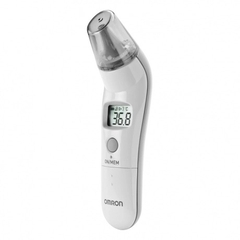 Nhiệt kế điện tử Omron đo tai TH-839S