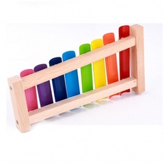 Đàn Xylophone 8 âm sắc cho bé ZY-014